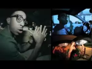 Video: Ludacris - Cashin Out (Freestyle)